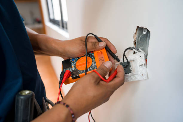Best Electrical Troubleshooting Services  in Edina, MN