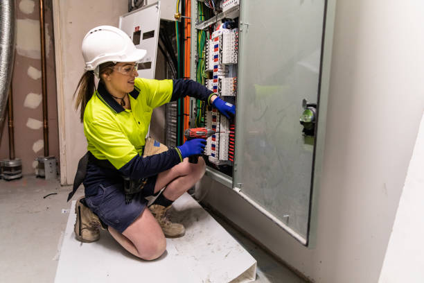 Best Electrical Contractors for Businesses  in Edina, MN
