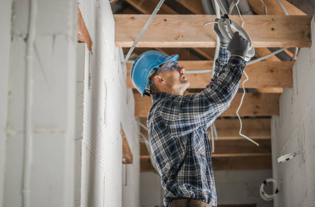 Best 24-Hour Electrician  in Edina, MN