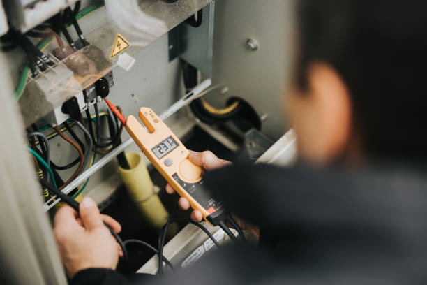 Best Electrician Near Me  in Edina, MN