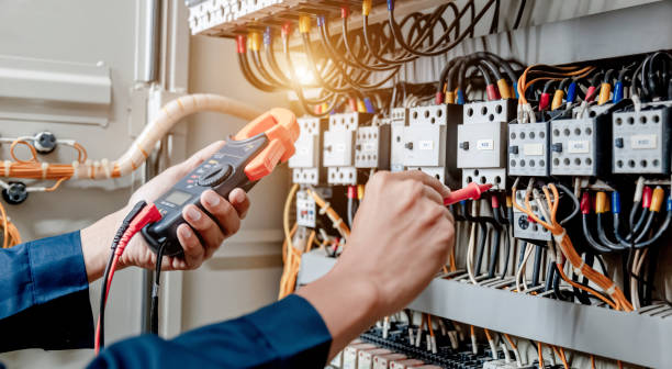 Best Electrical Wiring Services  in Edina, MN