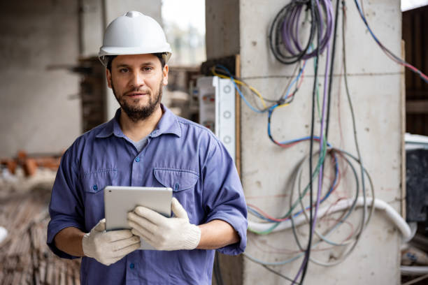 Best Commercial Electrician Services  in Edina, MN