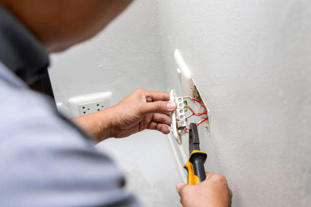 Best Residential Electrician Services  in Edina, MN